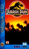 Jurassic Park (Sega CD)